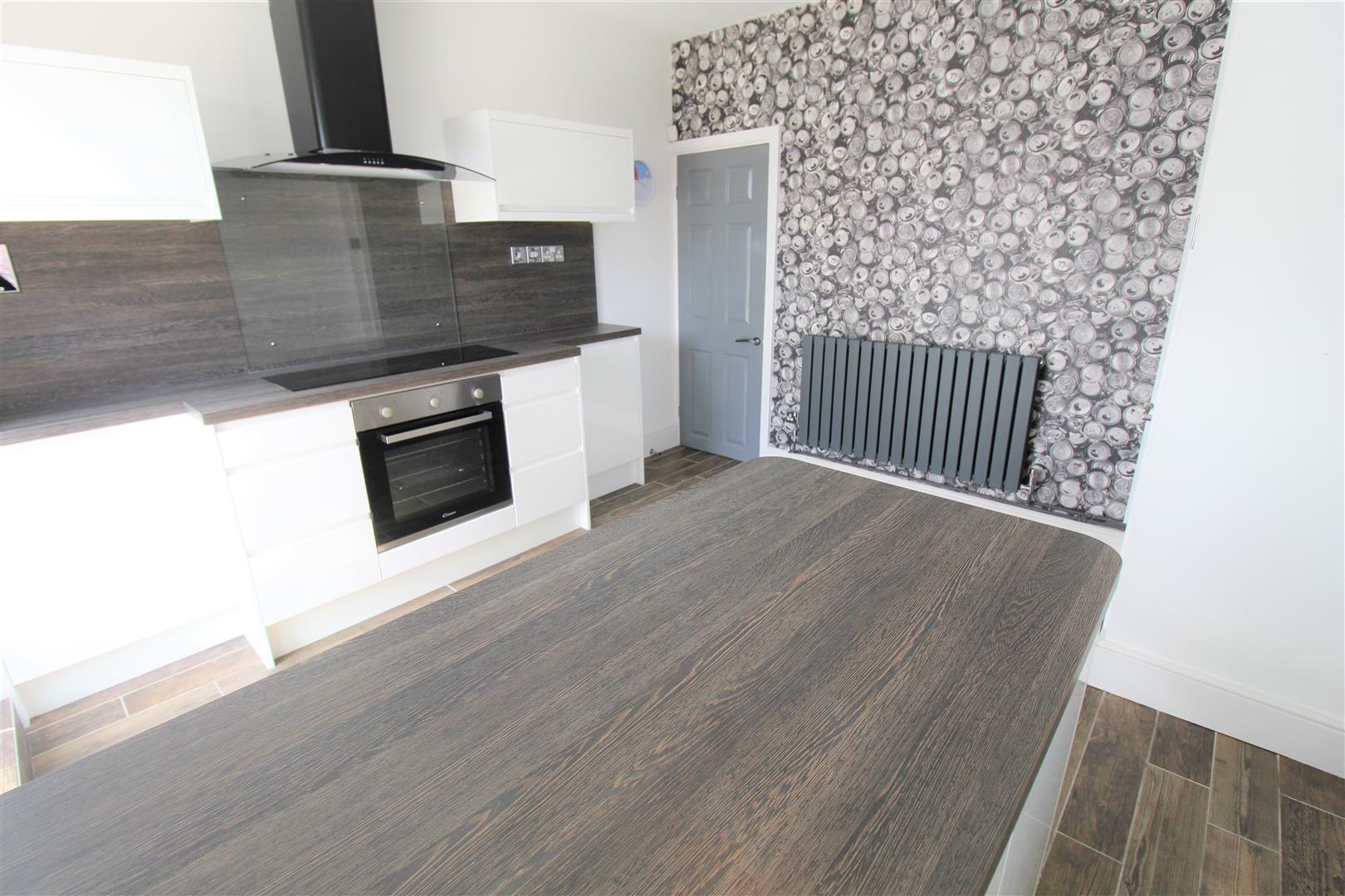 Leek New Road, Sneyd Green, Stoke-On-Trent